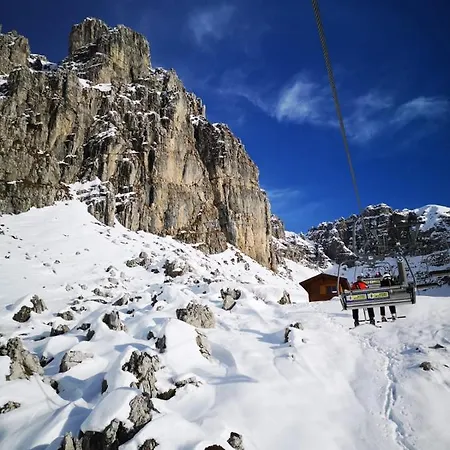 Feel Like - Vista Montagna, Vicino Di *